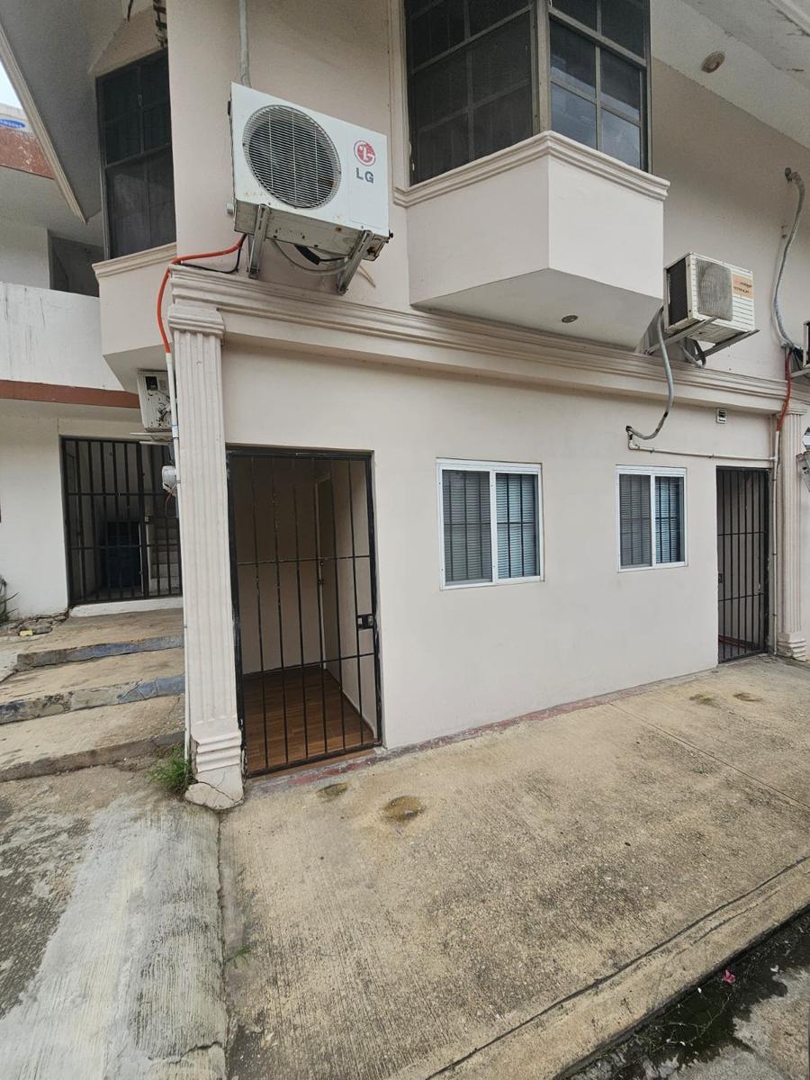 Departamento en renta, Col. Smith Tampico 1