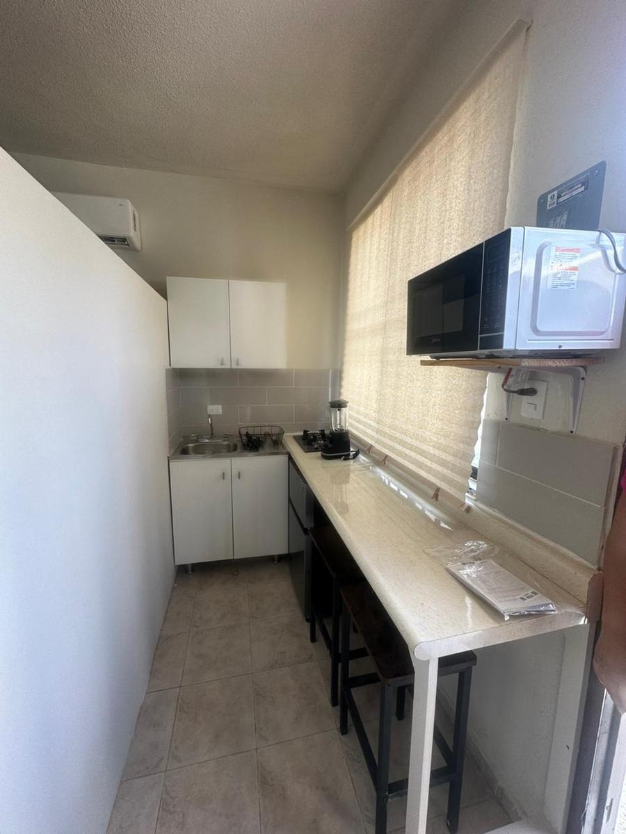 Loft en renta, Col. Nuevo Aeropuerto Tampico 1