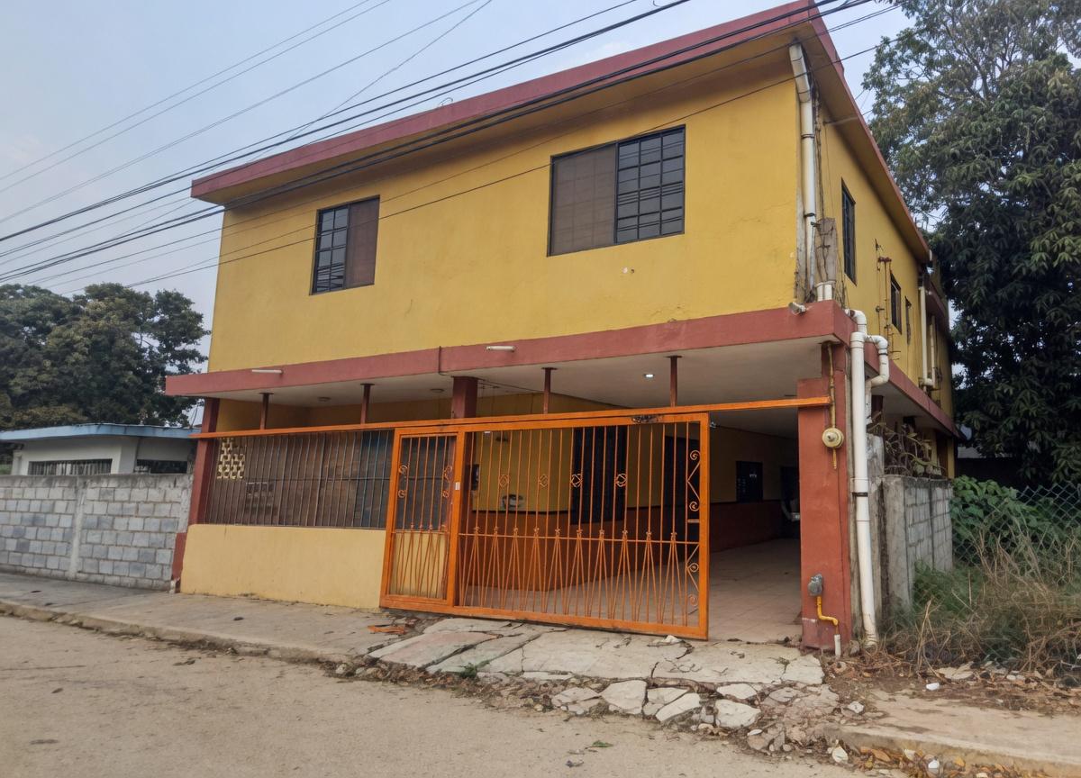 Casa en Venta Col. Nuevo Tampico, Altamira 1